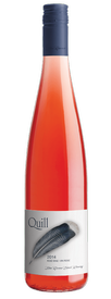 2016 Quill Rosé
